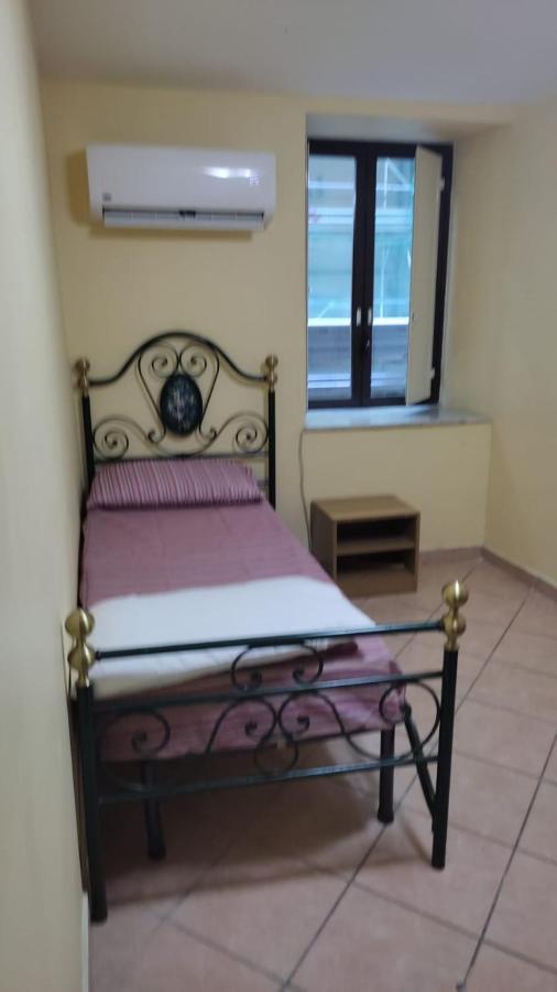 Cheap Central Room Palermo Exterior photo
