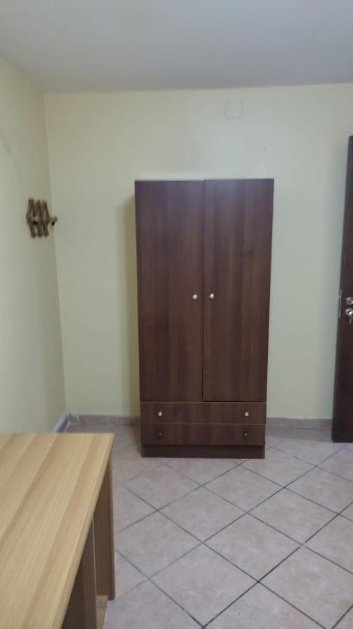Cheap Central Room Palermo Exterior photo