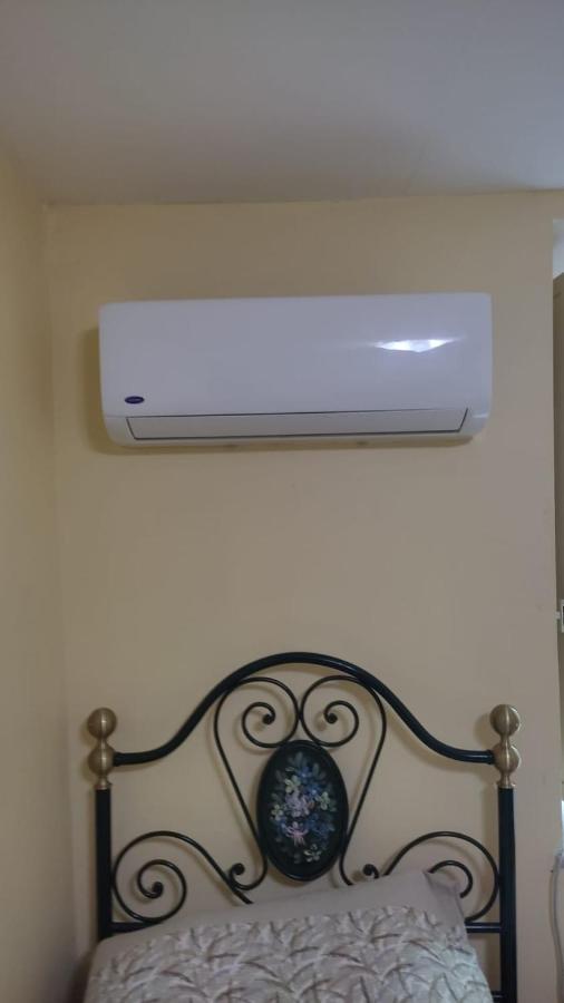 Cheap Central Room Palermo Exterior photo