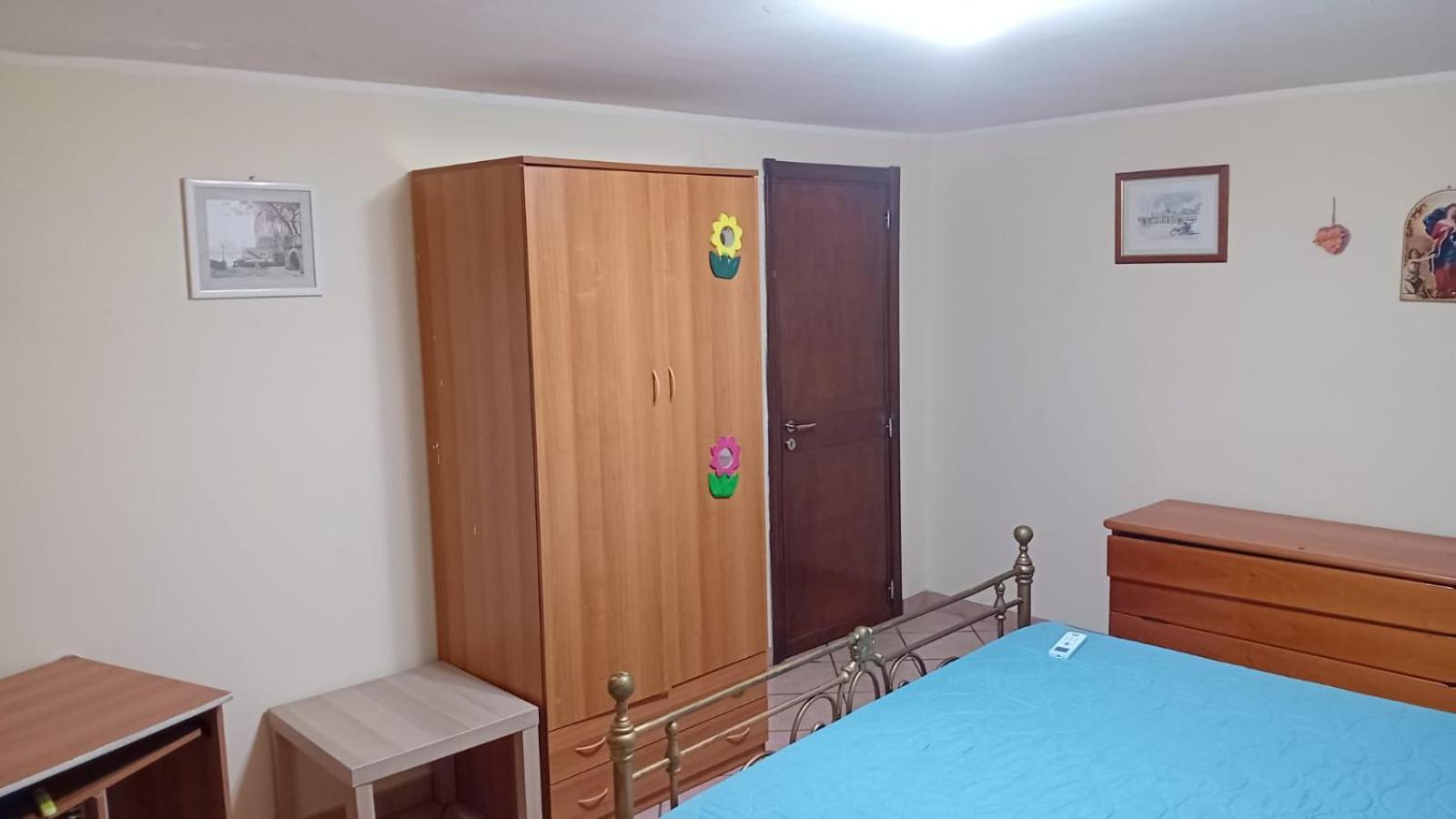 Cheap Central Room Palermo Exterior photo